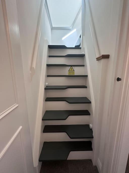 Riverside 3 Bed House Villa Winchester Luaran gambar